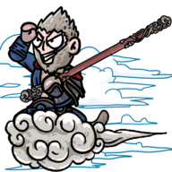 黑神话吗喽最新版