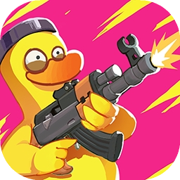 嘎嘎射击最新版