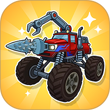 百变战车狂飙最新版