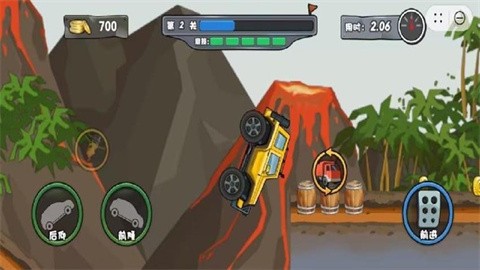 百变战车狂飙最新版