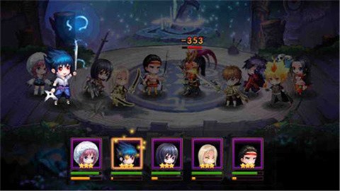 次元之门官方版