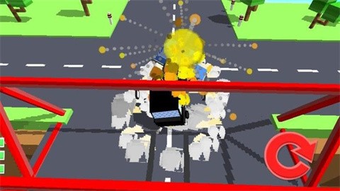 城市超级漂移 (3)