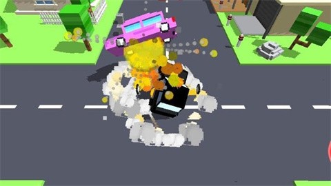 城市超级漂移 (2)