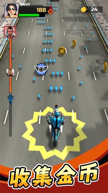 我开车超级快 (5)