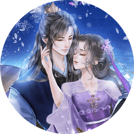 合庭彩主母养成清软完结版