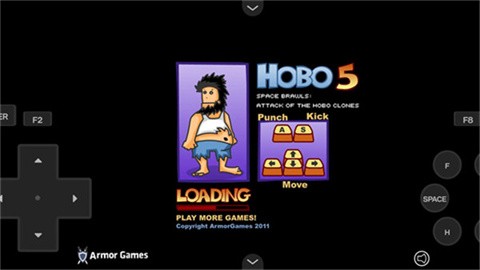 无敌流浪汉5 (3)