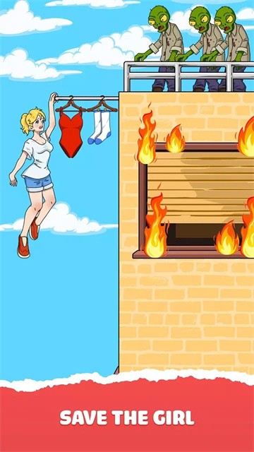 棘手的恶作剧 (5)