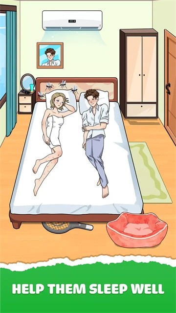 棘手的恶作剧 (3)