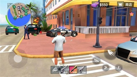 勇士大冒险最新版