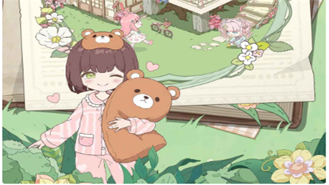 童话师官方正版