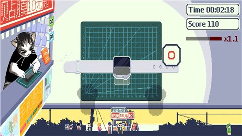 喵师傅你是干什么的游戏免费版