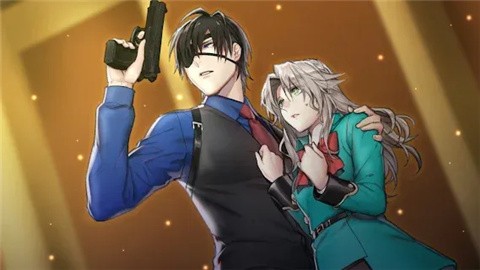 少女首领游戏中文版