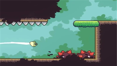 勇敢蛙蛙手机版