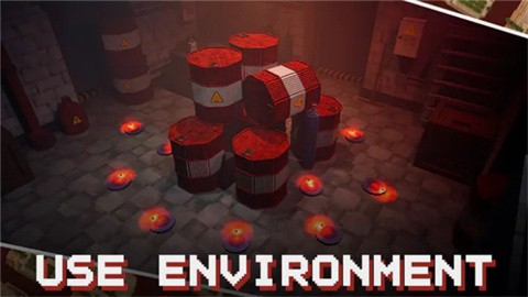 房间生存最新版