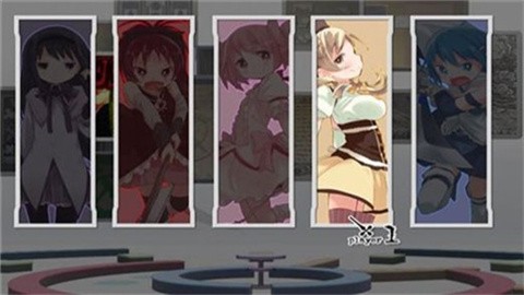 忧郁综合症黄昏小圆 (2)