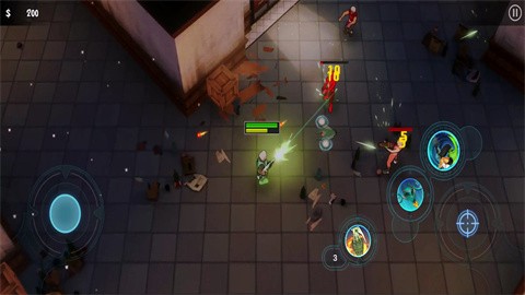 爆裂启程2026最新版