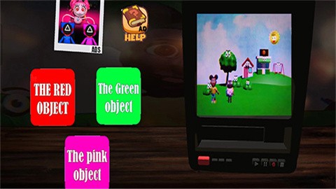 阿曼达的冒险正式版