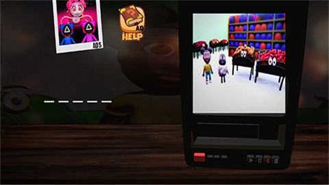 阿曼达的冒险正式版