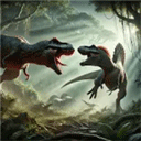 侏罗纪冲突最新版