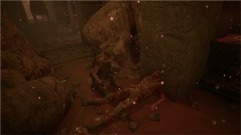 幸存者苦难正式版