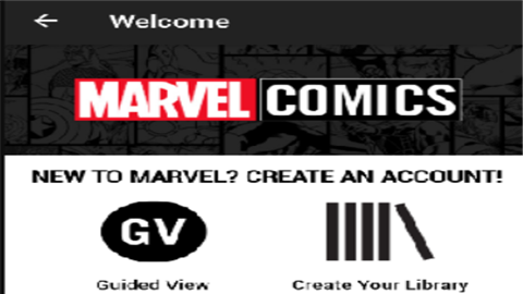 漫威漫画福利版