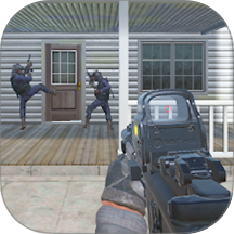 反恐精英枪战最新版