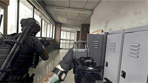 反恐精英枪战 (1)