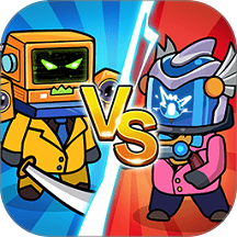 双人监控人对战官方版