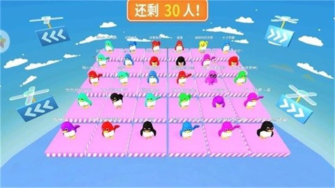 糖豆吃鸡淘汰赛手机版