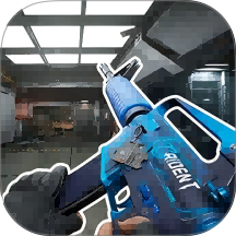 反恐特工行动官方版