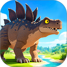 星球恐龙危机最新版
