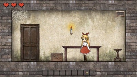 安娜的抑郁症 (2)