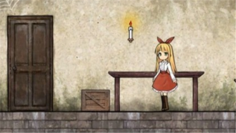 安娜的抑郁症 (2)