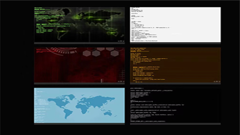 geektyper(模拟黑客软件)手机版