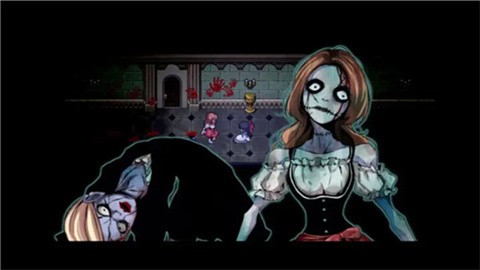 狂父重置汉化版手机版