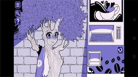 异常咖啡机中文版