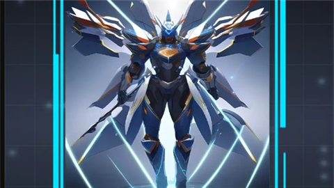 二次元明日女神列车正版