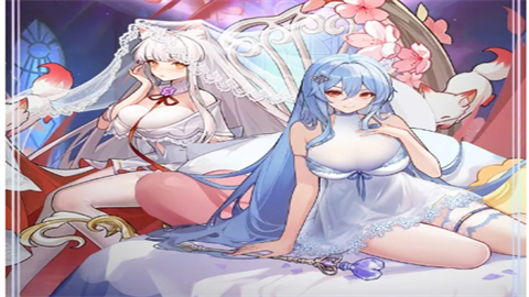 女神国度2026正版