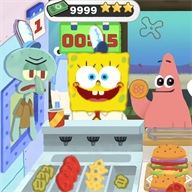 汉堡店模拟器正版免费