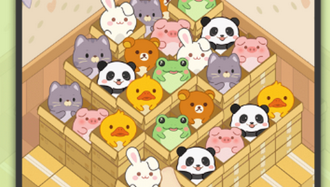 猫咪请就位红包版