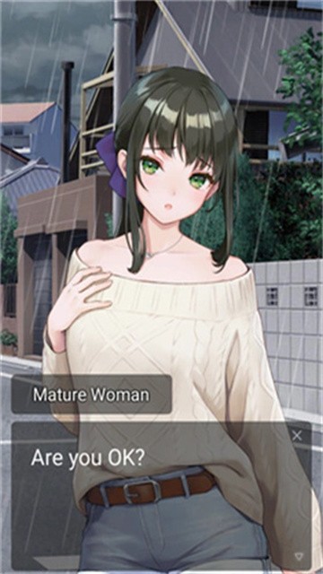 倾心我血的吸血鬼正式版