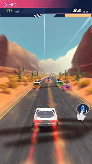 公路追逐战 (4)