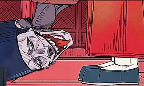 逃离鬼新娘官方版