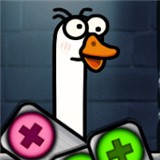 救救我鸭小游戏