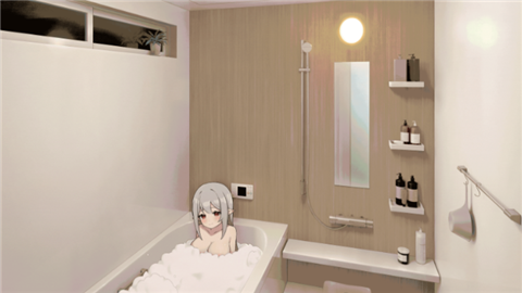 与存在感薄弱的妹妹的简单生活手机冷狐版