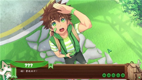 camp buddy教官季2.0汉化版