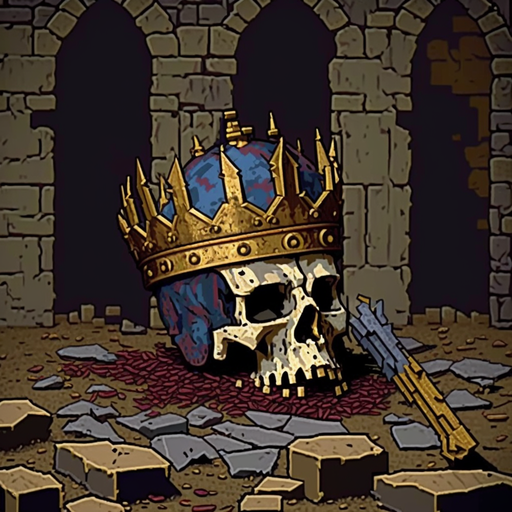 该地牢无人生还最新版