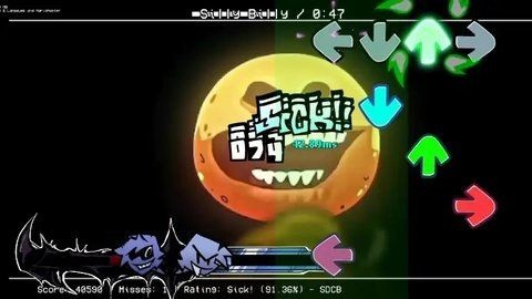 FNF神曲三合一 (4)