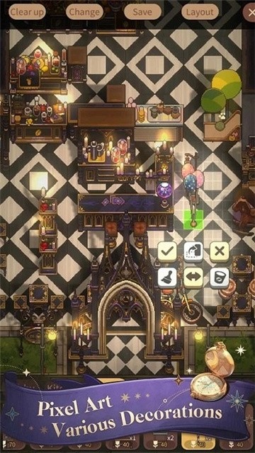 咖啡邂逅物语 (2)