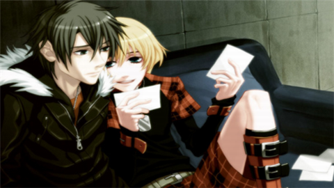 咎狗之血汉化版安装包